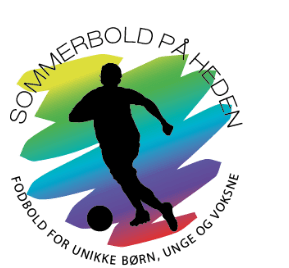Sommerbold På Heden logo