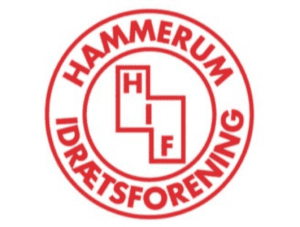 Hammerum Idrætsforening logo
