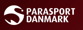 Parasport Danmark logo